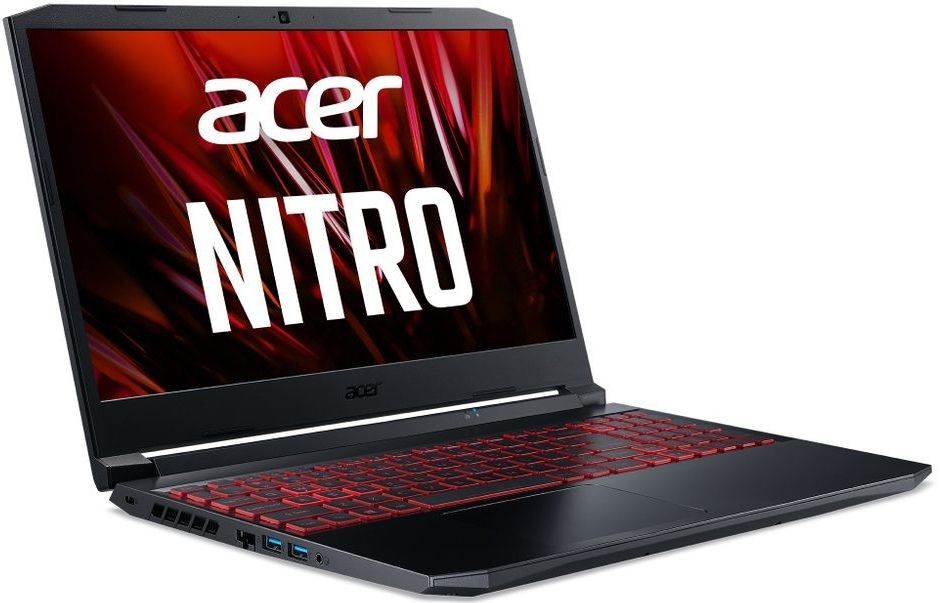 Acer Nitro 5 (AN515-56-52QX) NH.QAMEC.009 - 0