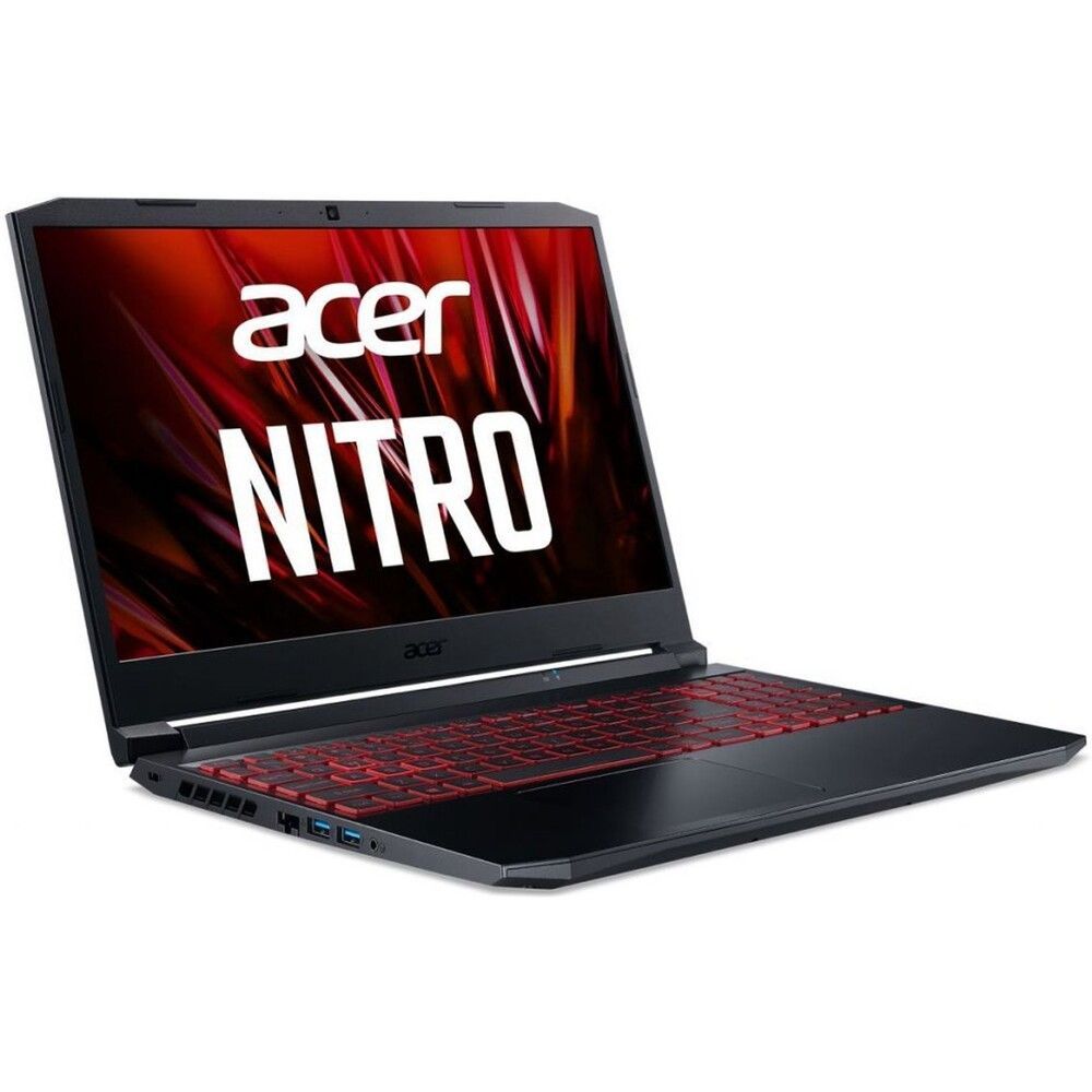 Acer Nitro 5 (AN515-57-50PD) NH.QEKEC.001 - 1
