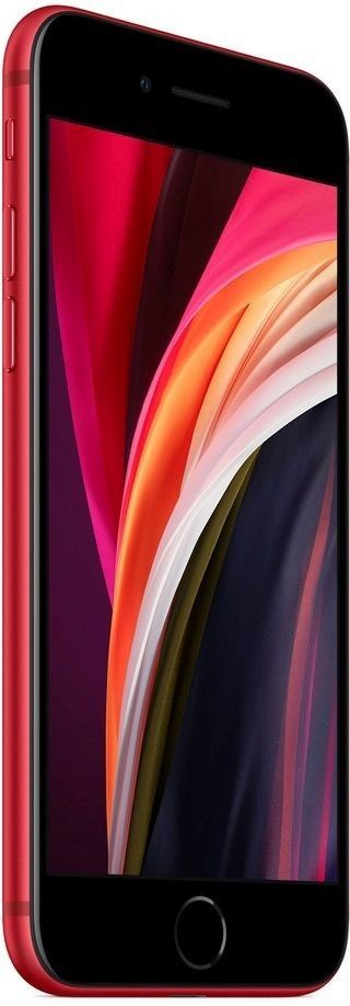 Apple iPhone SE (2020) 256GB - 6