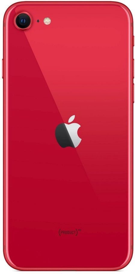 Apple iPhone SE (2020) 256GB - 3