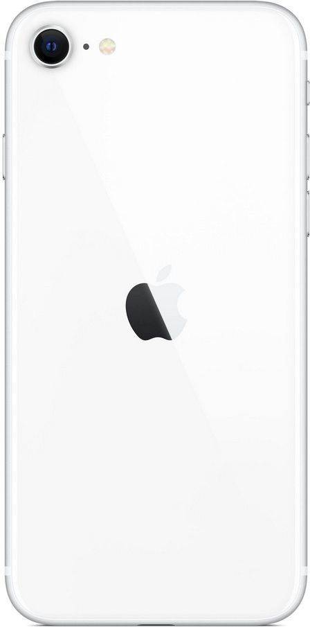 Apple iPhone SE (2020) 256GB - 5