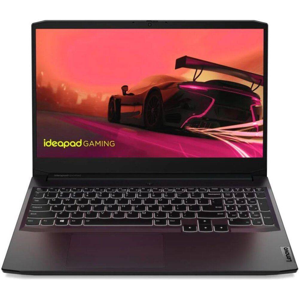 Lenovo IdeaPad Gaming 3 (82K200R9CK) - 0