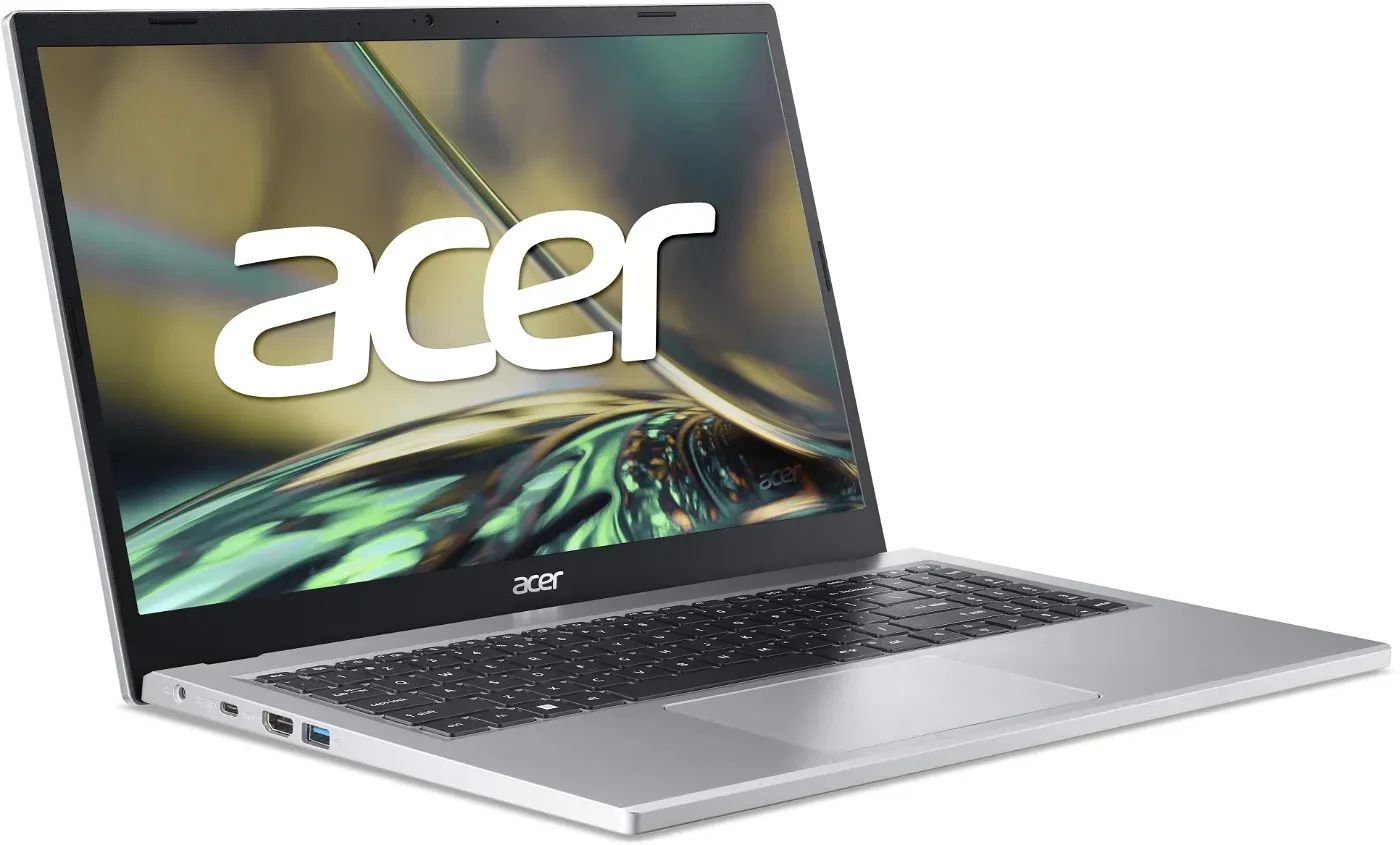 Acer Aspire 3 Pure Silver NX.KJDEC.002 - 2
