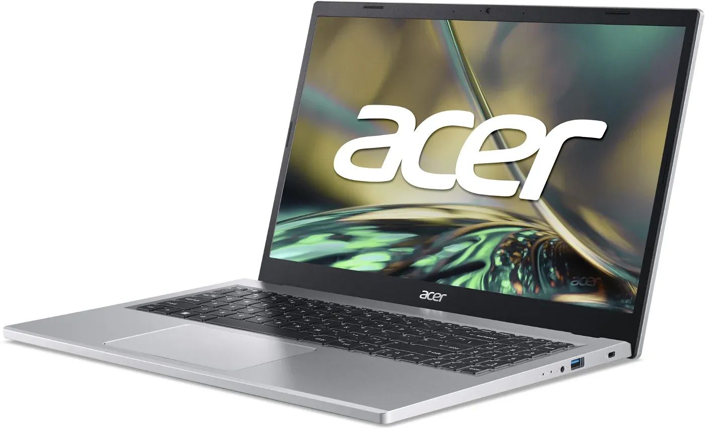 Acer Aspire 3 Pure Silver NX.KJDEC.002 - 3