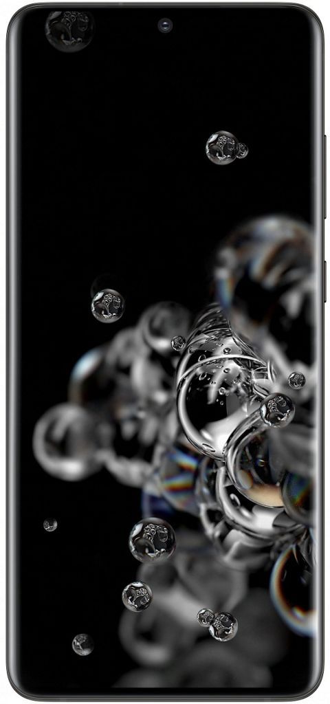 Samsung Galaxy S20 Ultra 5G 512GB - 3