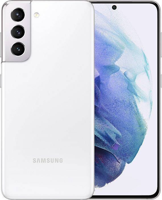 Samsung Galaxy S21 5G 256GB - 15