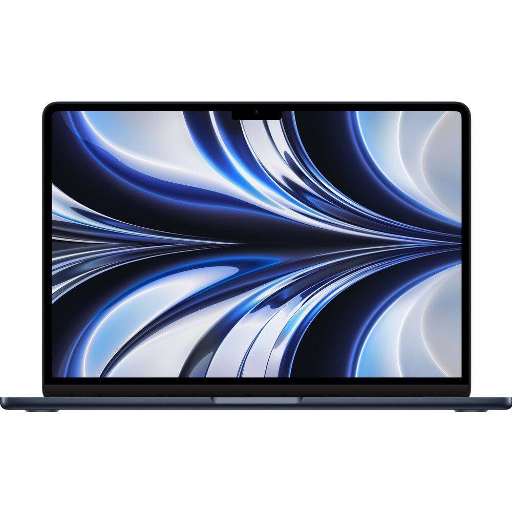 Apple MacBook Air 13 M2 8GB 256GB MLY33CZ/A temně inkoustový - 0